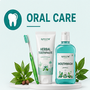 🦷 Oral Care