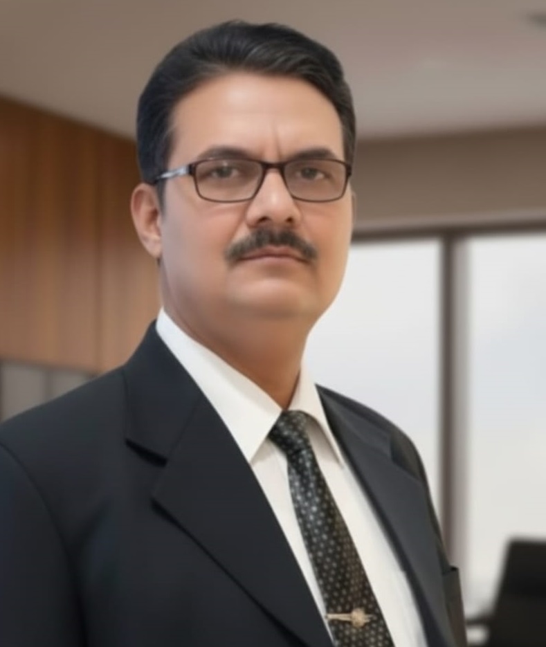 Mr. KP Singh